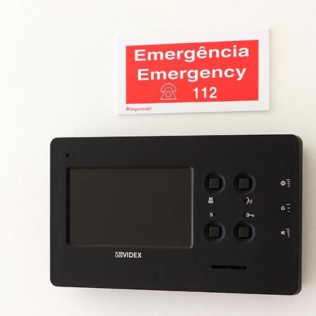 Hm - Historical Studio Taipas 3E Porto Exterior photo